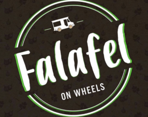 website design portfolio falafelonwheels