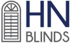 website design portfolio hnblinds