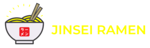 website design portfolio jinseiramen